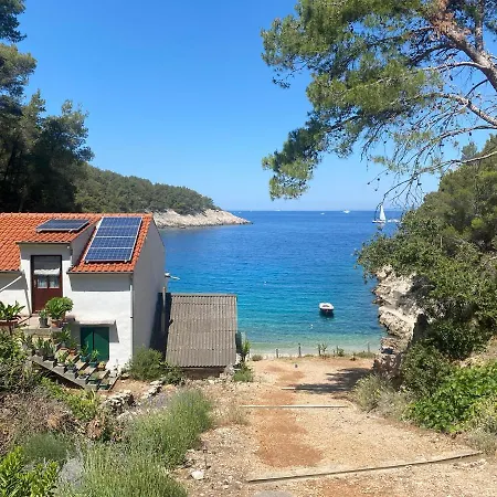Tatinja House