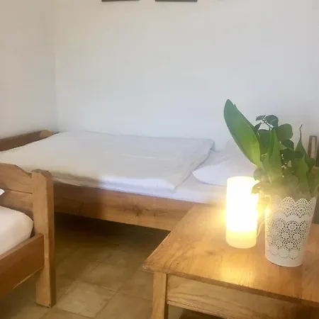Tatinja House 度假居 Brusje