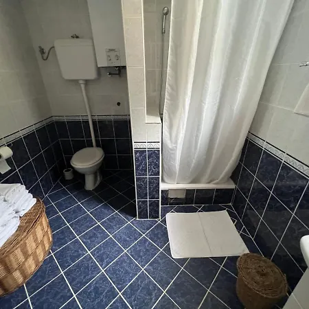 Tatinja House 度假居 Brusje